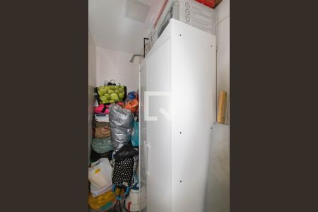 Apartamento à venda com 114m², 3 quartos e 2 vagasDespensa