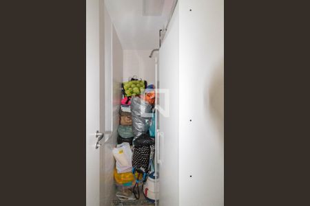 Apartamento à venda com 114m², 3 quartos e 2 vagasDespensa