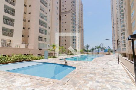 Apartamento à venda com 114m², 3 quartos e 2 vagasÁrea Comum - Piscina