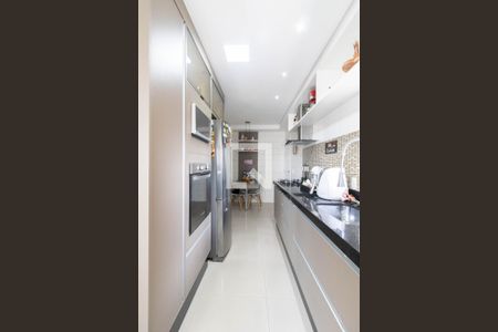 Apartamento à venda com 114m², 3 quartos e 2 vagasCozinha