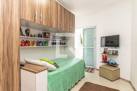 Casa à venda com 180m², 3 quartos e 3 vagas Casa à venda com 180m², 3 quartos e 3 vagasQuarto 2