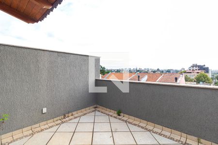 Casa à venda com 280m², 3 quartos e 3 vagas Casa à venda com 280m², 3 quartos e 3 vagasVaranda