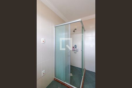 Casa à venda com 280m², 3 quartos e 3 vagas Casa à venda com 280m², 3 quartos e 3 vagasBanheiro da Suíte