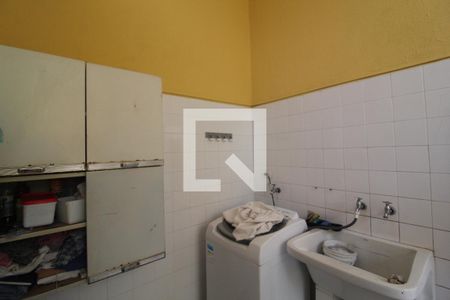 Casa à venda com 223m², 2 quartos e 3 vagasÁrea serviço