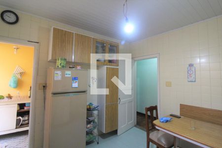 Casa à venda com 223m², 2 quartos e 3 vagasCozinha