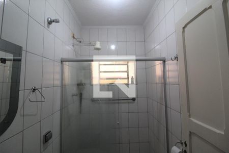 Casa à venda com 223m², 2 quartos e 3 vagasBanheiro social