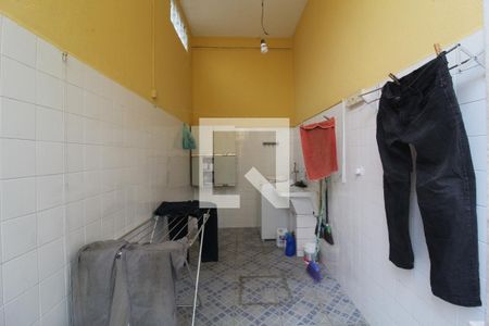 Casa à venda com 223m², 2 quartos e 3 vagasÁrea serviço