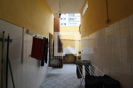 Casa à venda com 223m², 2 quartos e 3 vagasÁrea serviço