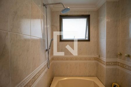 Apartamento à venda com 150m², 4 quartos e 3 vagas Apartamento à venda com 150m², 4 quartos e 3 vagasBanheiro da Suíte 1
