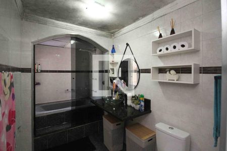 Casa para alugar com 3 quartos, 150m² em Vila Industrial, São Paulo