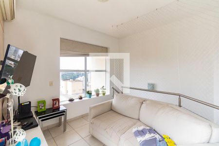 Apartamento à venda com 128m², 3 quartos e 3 vagasQuarto 2