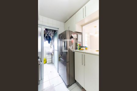 Apartamento à venda com 128m², 3 quartos e 3 vagasCozinha