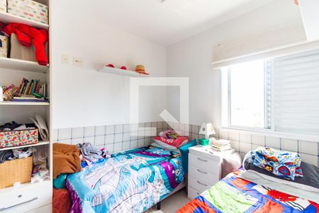 Apartamento à venda com 128m², 3 quartos e 3 vagasQuarto 1