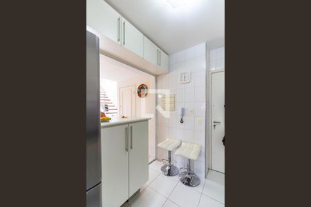 Apartamento à venda com 128m², 3 quartos e 3 vagasCozinha