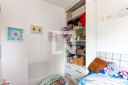 Apartamento à venda com 128m², 3 quartos e 3 vagasQuarto 1