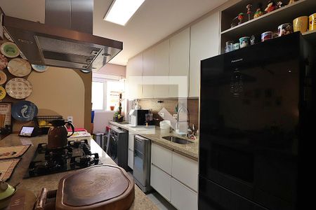 Apartamento à venda com 67m², 2 quartos e 1 vagaCozinha e Área de Serviço