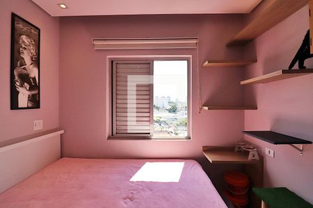 Apartamento à venda com 67m², 2 quartos e 1 vagaQuarto 2