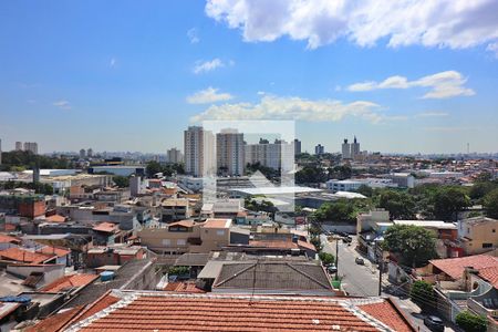 Apartamento à venda com 67m², 2 quartos e 1 vagaQuarto 2 Vista