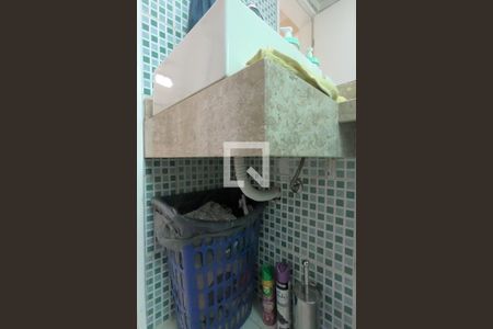 Apartamento à venda com 45m², 2 quartos e 1 vagaBanheiro