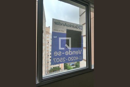 Apartamento à venda com 45m², 2 quartos e 1 vagaPlaca