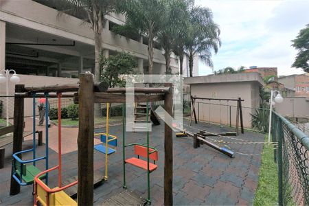 Apartamento à venda com 45m², 2 quartos e 1 vagaÁrea Comum - Playground