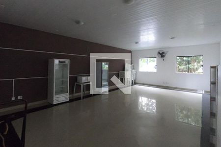Apartamento à venda com 45m², 2 quartos e 1 vagaÁrea comum - Salão de festas