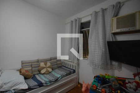 Apartamento à venda com 76m², 3 quartos e sem vagaQuarto 2