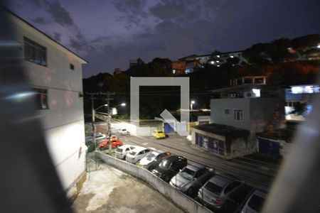 Apartamento à venda com 76m², 3 quartos e sem vagaVista do Quarto 2