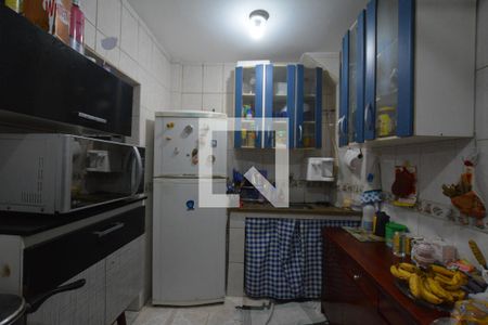 Apartamento à venda com 76m², 3 quartos e sem vagaCozinha