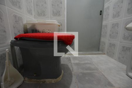 Apartamento à venda com 76m², 3 quartos e sem vagaBanheiro