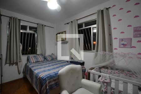 Apartamento à venda com 76m², 3 quartos e sem vagaQuarto 3