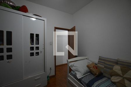 Apartamento à venda com 76m², 3 quartos e sem vagaQuarto 2
