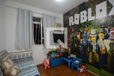 Apartamento à venda com 76m², 3 quartos e sem vagaQuarto 2