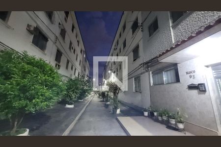 Apartamento à venda com 76m², 3 quartos e sem vaga Apartamento à venda com 76m², 3 quartos e sem vagaÁrea comum