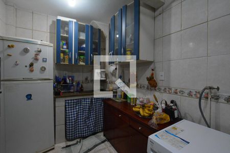 Apartamento à venda com 76m², 3 quartos e sem vagaCozinha