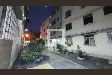 Apartamento à venda com 76m², 3 quartos e sem vaga Apartamento à venda com 76m², 3 quartos e sem vagaVista do Quarto 3