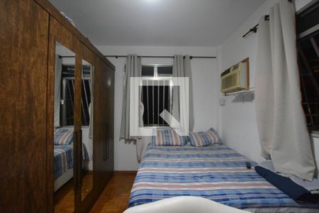 Apartamento à venda com 76m², 3 quartos e sem vagaQuarto 3