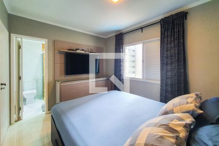 Apartamento para alugar com 62m², 2 quartos e 1 vaga Apartamento para alugar com 62m², 2 quartos e 1 vagaQuarto 2 - suite