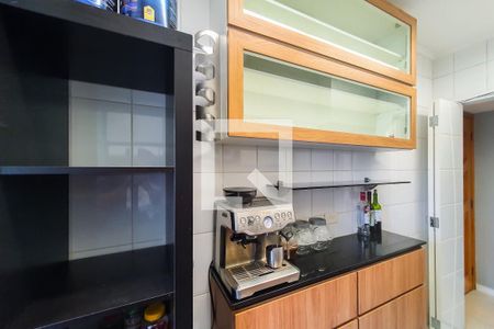 Apartamento para alugar com 62m², 2 quartos e 1 vaga Apartamento para alugar com 62m², 2 quartos e 1 vagaCozinha