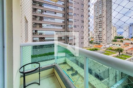 Apartamento para alugar com 62m², 2 quartos e 1 vaga Apartamento para alugar com 62m², 2 quartos e 1 vagaSacada