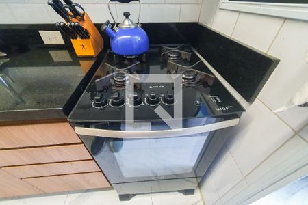 Apartamento para alugar com 62m², 2 quartos e 1 vaga Apartamento para alugar com 62m², 2 quartos e 1 vagaCozinha