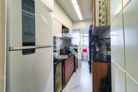 Apartamento para alugar com 62m², 2 quartos e 1 vaga Apartamento para alugar com 62m², 2 quartos e 1 vagaCozinha