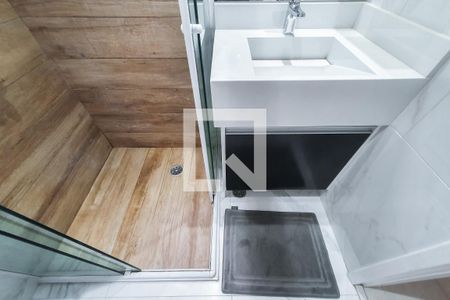 Apartamento para alugar com 62m², 2 quartos e 1 vaga Apartamento para alugar com 62m², 2 quartos e 1 vagaQuarto 2 - suite