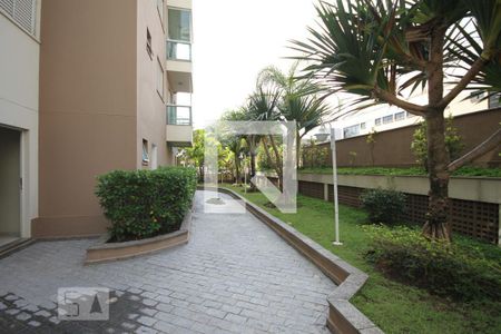 Apartamento para alugar com 62m², 2 quartos e 1 vaga Apartamento para alugar com 62m², 2 quartos e 1 vagaÁrea Externa