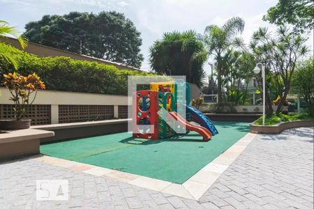 Apartamento para alugar com 62m², 2 quartos e 1 vaga Apartamento para alugar com 62m², 2 quartos e 1 vagaÁrea Comum - Playground