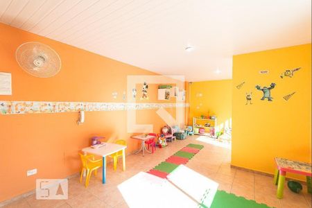 Apartamento para alugar com 62m², 2 quartos e 1 vaga Apartamento para alugar com 62m², 2 quartos e 1 vagaBrinquedoteca