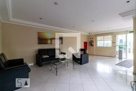 Apartamento para alugar com 62m², 2 quartos e 1 vaga Apartamento para alugar com 62m², 2 quartos e 1 vagaHall de Entrada