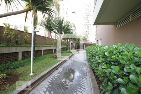 Apartamento para alugar com 62m², 2 quartos e 1 vaga Apartamento para alugar com 62m², 2 quartos e 1 vagaÁrea Externa