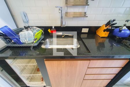 Apartamento para alugar com 62m², 2 quartos e 1 vaga Apartamento para alugar com 62m², 2 quartos e 1 vagaCozinha