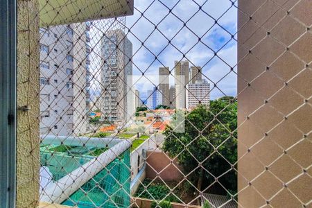 Apartamento para alugar com 62m², 2 quartos e 1 vaga Apartamento para alugar com 62m², 2 quartos e 1 vagaVista Área de Serviço
